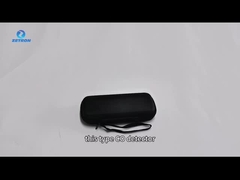 KN801 Tragbarer Einzelgasdetektor