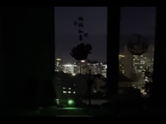 CH4 Zetron ZW-G200 Laser-Methangasdetektor