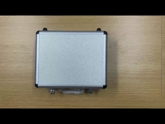 Tragbarer multi Gasdetektor