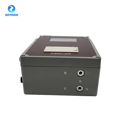 Semiconductor Laser Zetron LPC-O Online Particle Counter