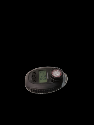N2O4 Single Gas Monitor Portable Diffusion Sampling Type