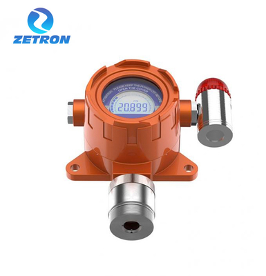 0.01% VOL Resolution Oxygen Gas Detector Electrochemistry Sensor MIC100